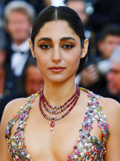 Golshifteh Farahani